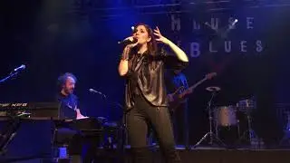 Sirenas (En vivo) - La Oreja de Van Gogh || House Of Blues