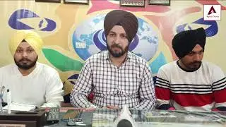 Sikh Youth Sewa Trust condemns Punjab DGP&rsquo;s statement over Kartarpur corridor