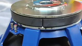 Q-ONE SPEAKER 🔊 MODEL-Q1PD181500 🔊😱
