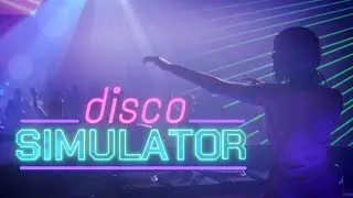 Disco Simulator Review