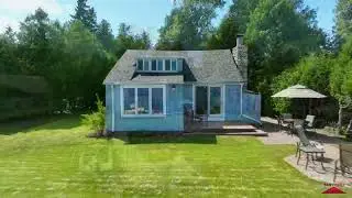 5470 W Shore Dr, Sturgeon Bay WI 54235