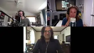 Jason Thomas Gordon on Mutt Lange
