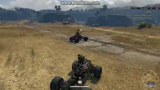 Crossout: П-37 Шило M-37 Piercer