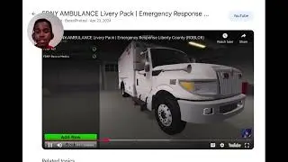 How to get custom liveries for your ERLC private server (part 1)