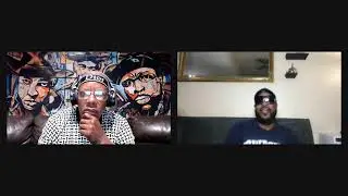 Hot Topics Just Vibing With G Money on Monday @highlight @highlighted