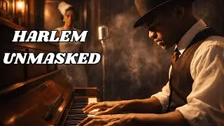 The Love Song That Exposed the Truth of Harlem