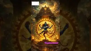 🕉️ராமாயணத்துக்கு முன்பே தோன்றிய முதல் சிவன் கோவில்🔱🙏🏼 #tamilshorts #spritual #shivatemple