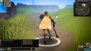 The Next Generation Of RuneScape