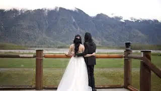 鹹魚白菜也好好味 - The Wedding Film of K & S