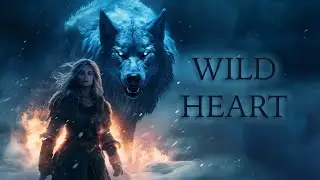 Farewelleon - Wild Heart / Villt Hjarta (from 