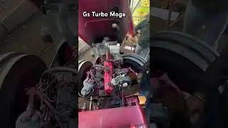 Gs turbo moga #shortvideo #viralvideo #trending
