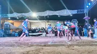 शिवनगरी vs काका सरपंच लुलवा कबड्डी मैच मगरा कबड्डी प्रतियोगिता 2026 कबड्डी मैच shivnagri vs lulwa 