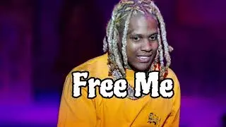 [FREE] Lil Durk Melodic X Lil Tjay Type Beat '' FREE ME 