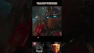 One of Reasons Why Optimus Prime Is The Best Autobot Leader 