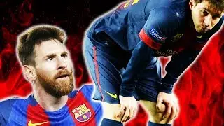 DESTRUINDO E REBAIXANDO O BARCELONA 😈 (SURPRESA NO FINAL) | FIFA 18 Experimentos