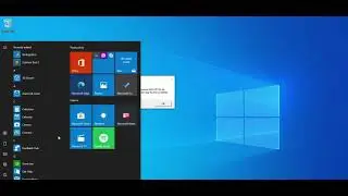 CC2: Installing VertrigoServ in windows 10