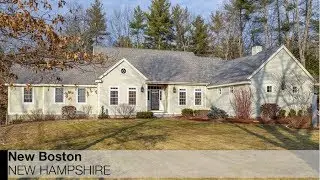 11 1st Settlement Ln | New Boston, New Hampshire real estate & homes by Marianna Vis