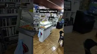 Street Fighter 6