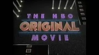 HBO Original Movie intro 1989-1997
