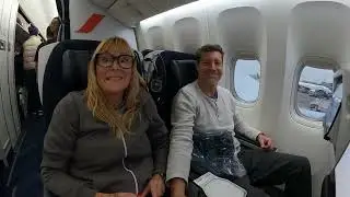 Air France Premium Cabin (B777)