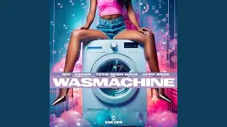 Wasmachine