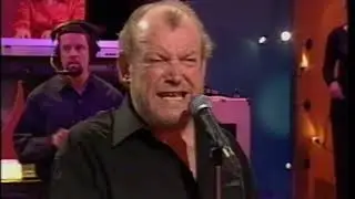 Joe Cocker - Delta Lady
