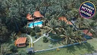 Bali North Beach Bed & Breakfast - Ocean View Room | Bali, Indonesia | Hotel Review 🏩