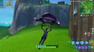 Fortnite i5 8400 - Gigabyte GeForce RTX 2060 GAMING OC 6G (Low Settings 1080p)