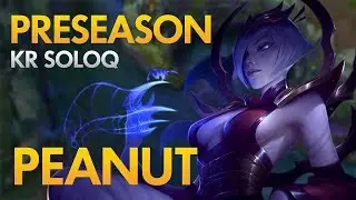 GEN.G PEANUT - Elise Jungle