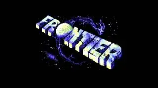 Frontier by Hoaxers, Wrath Designs (C64 demo [reu])