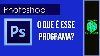 O que &eacute; Photoshop?