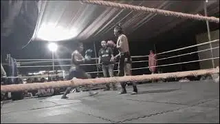 northeast kickboxing championship