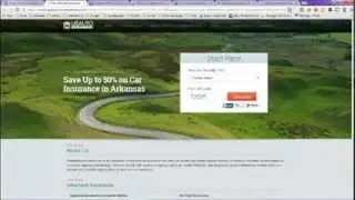Cheap Online Car Insurance Quote