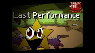 Last Performance // Mario's Madness- Last Course