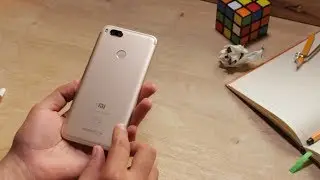Xiaomi Mi A1 Review - Perfect Phone for Rs 15k? #AR