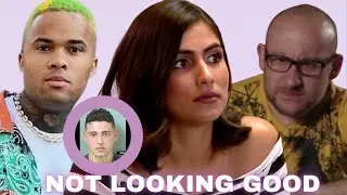 SCARY Caroline Schwitzky Story | Mike SPINOFF In DANGER | Jibri Is HUMAN | 90 Day Fianc&eacute; News