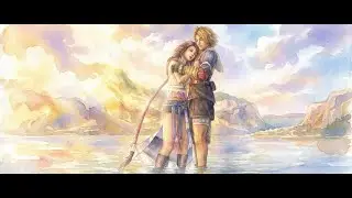 Final Fantasy X-2 | 1000 Words (Dream Pop Remix)
