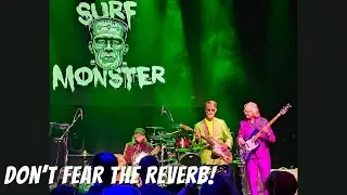 Surf Monster 