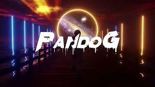 Pando G - Destiany (Original Mix)