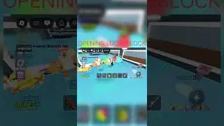 OPENING LUCKY BLOCK #viral #roblox #gaming #automobile #sab #subscribe #thanks #viralshorts #VIRALGG