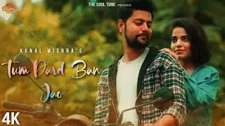 Tum Dard Ban Jao - Kunal Mishra & Hemalee C Feat. Shivendra S, Himanshee L & Himani T | Mohit | Amit