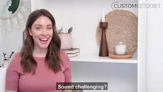 Custom Keto Diet Plan
