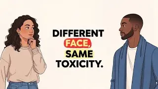 This One Habit Is Making You a Magnet for Toxic Relationships