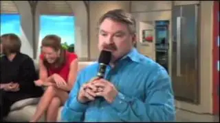James Van Praagh : Psychic Cunt