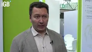 Malta Acquirer, Truevo Payments at iGB Live! 2019