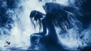 Dark Side Of Heaven | Powerful Hybrid Orchestral Music - Radek Velinský