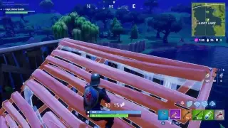 The Axecalibur Pickaxe