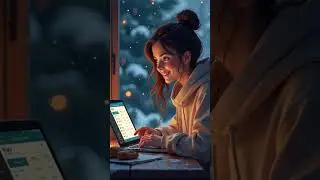 Couples' Winter Budgeting Bliss