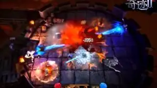 MU2 Muonline 2 New 2013 Release gameplay