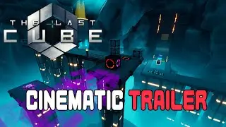 The Last Cube - FULL HD Cinematic Short Film